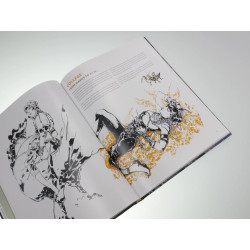 Overflow: The Art of Bryce Kho