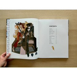 The Art of RamonN90: Life in Every Sketch