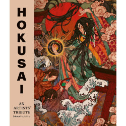 Hokusai: An Artists’ Tribute
