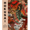 Hokusai: An Artists’ Tribute