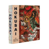 Hokusai: An Artists’ Tribute
