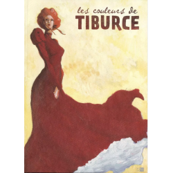 Les Couleurs de Tiburce