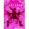 The Art and Making of Arcane - Elisabeth Vincentelli
