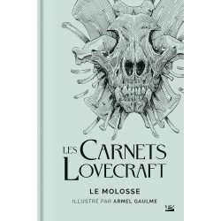 Lovecraft - The Hound (French)