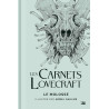 Lovecraft - The Hound (French)
