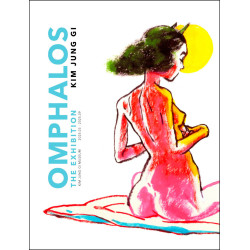 Kim Jung Gi - Omphalos, The Exhibition