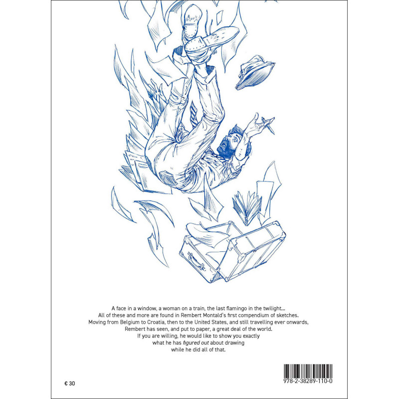 Rembert Montald - Figured Out