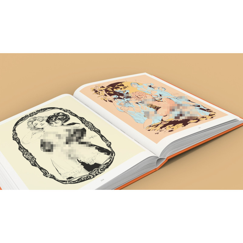 Winton Kidd - Hardcover solo (preorder)