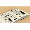 Winton Kidd - Hardcover comic (preorder)