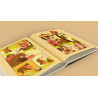 Winton Kidd - Hardcover comic (preorder)