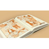 Winton Kidd - Hardcover comic (preorder)