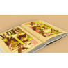 Winton Kidd - Hardcover comic (preorder)