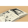 Winton Kidd - Hardcover solo and Comic