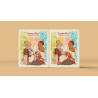 Winton Kidd - Hardcover solo and Comic