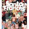 Santa Frances Vol. 3 (FR)