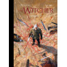 The Witcher : Le moindre mal (illustrated) (FR)