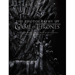 Game of Thrones - The photography
