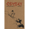 Fabio Visintin - Odyssée (Version crayonnée + artwork)