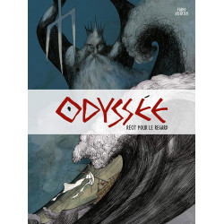 Fabio Visintin - Odyssey