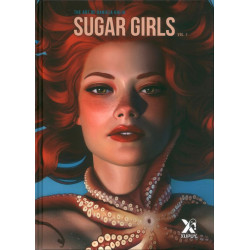 Daniela Uhlig - Sugar Girls