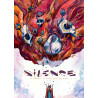 Moon - Silence (preorder)