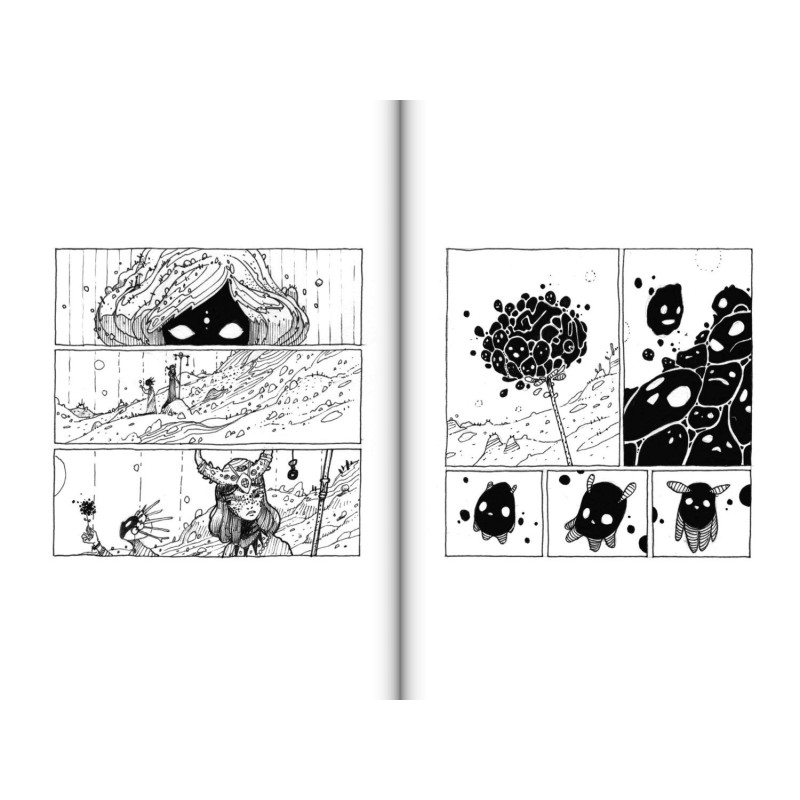 Moon - Exploration (preorder)