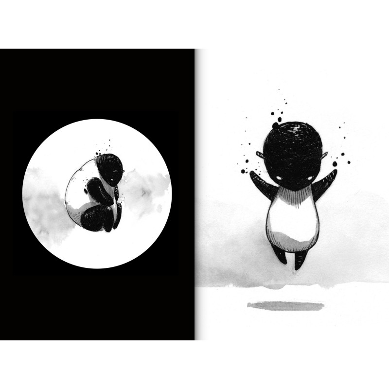 Moon - Exploration (preorder)
