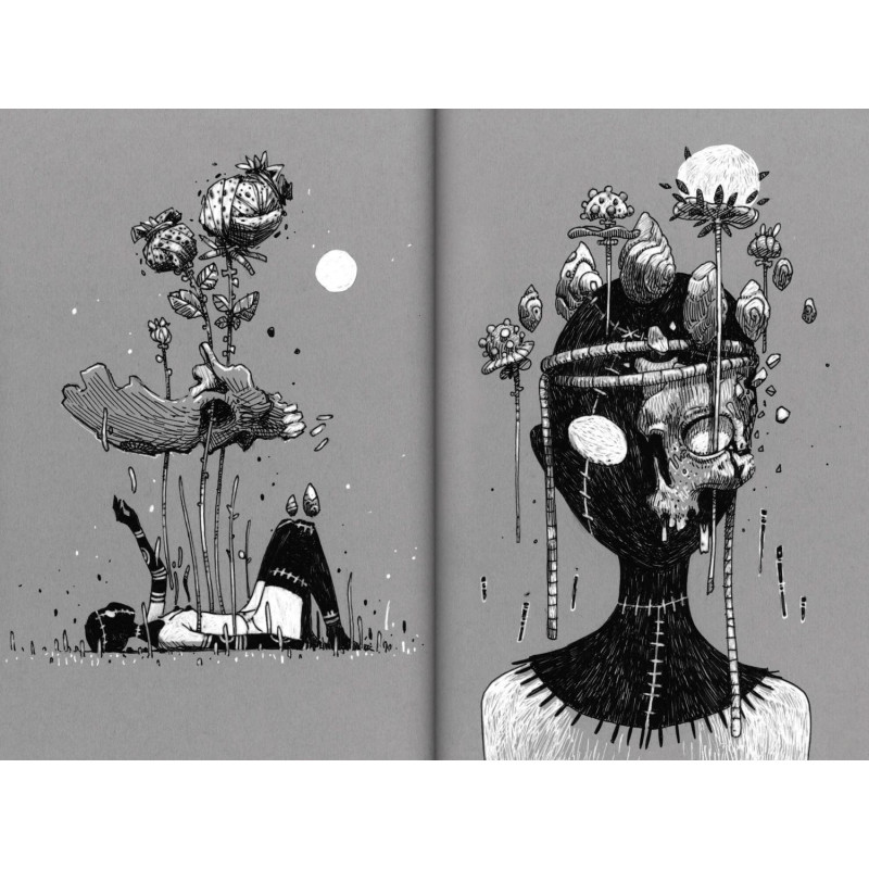Moon - Exploration (preorder)