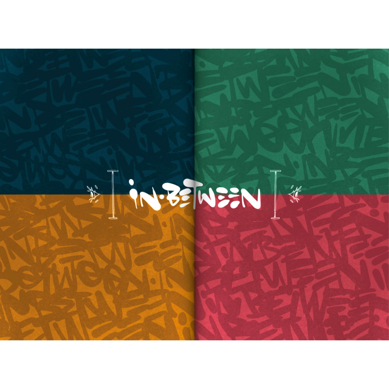 Moon - Silence (preorder)