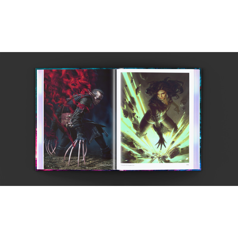 Anna Podedworna - AKREON - Standard (preorder)