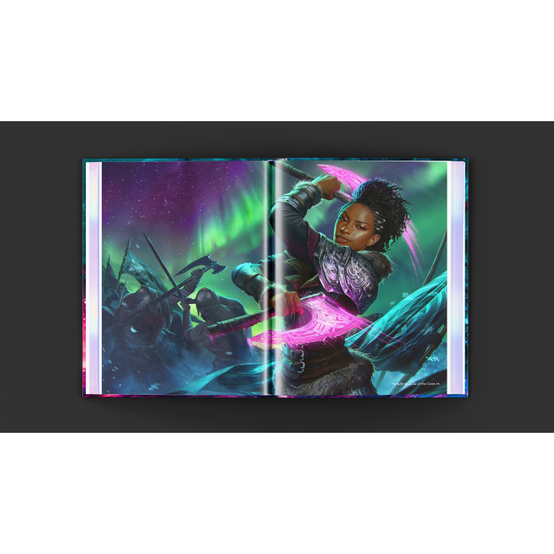 Anna Podedworna - AKREON - Deluxe (précommande)