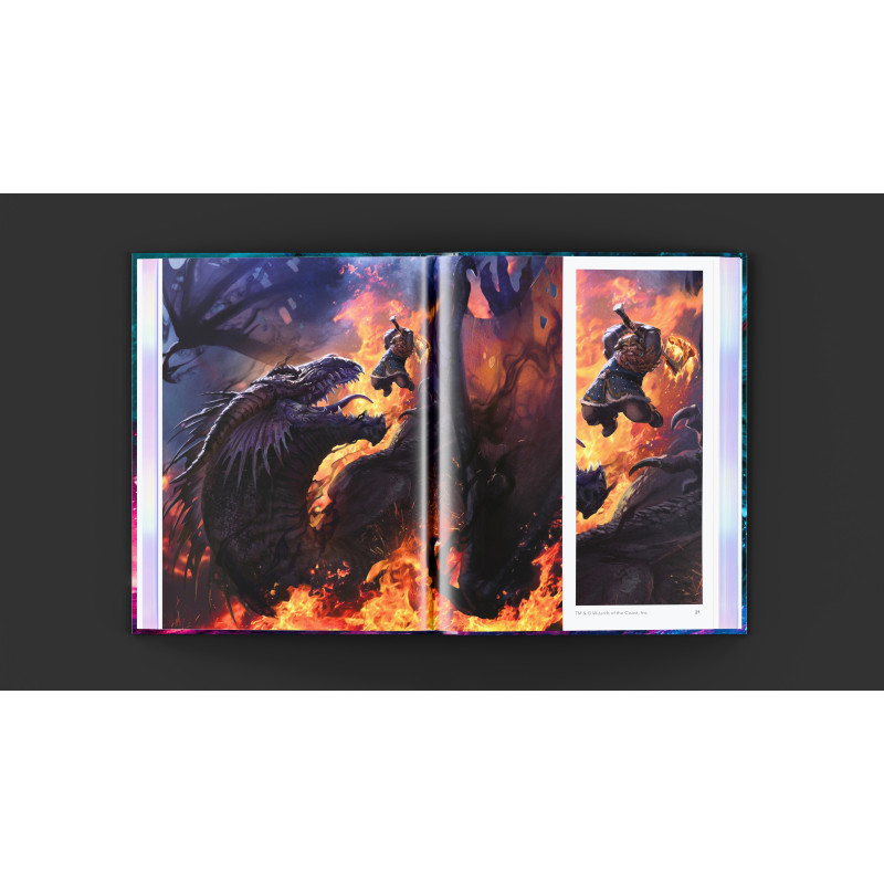 Anna Podedworna - AKREON - Deluxe (précommande)