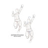 Dongho Kim - Character Drawing