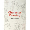 Dongho Kim - Character Drawing