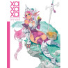 Xaxaxa Illustrations - Réédition