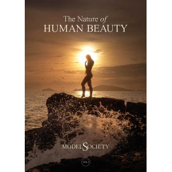 Model Society: The Nature of Human Beauty (Standard)