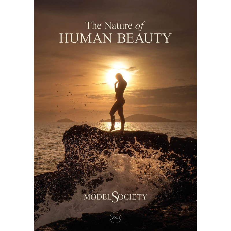 Model Society: The Nature of Human Beauty (Standard)