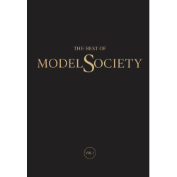The Best of Model Society - Deluxe Edition