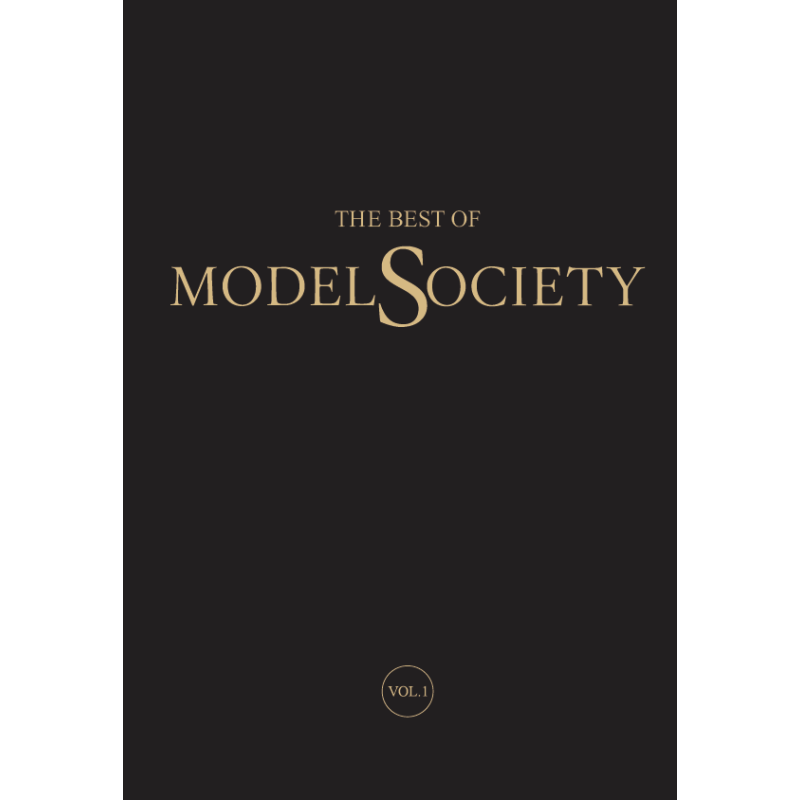The Best of Model Society - Deluxe Edition