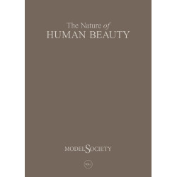 Model Society: The Nature of Human Beauty (Deluxe)