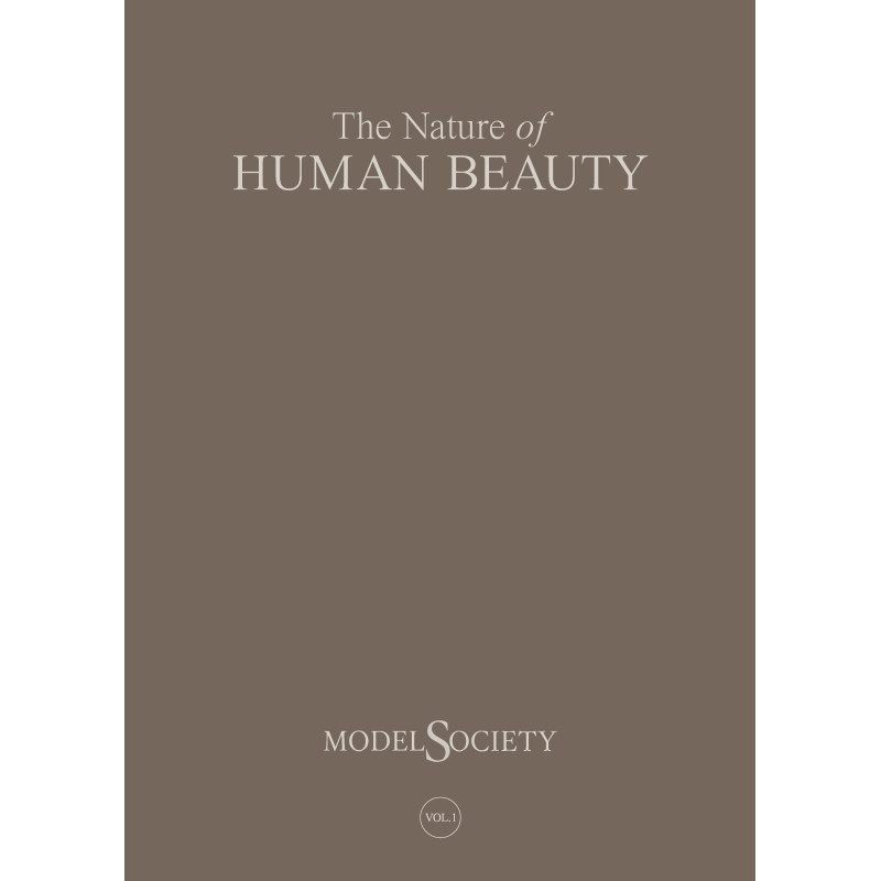 Model Society: The Nature of Human Beauty (Deluxe)