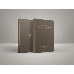 Model Society: The Nature of Human Beauty (Deluxe)