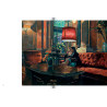 Miles Hyman - Solstices - Artist's Edition (preorder)