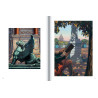 Miles Hyman - Solstices - Artist's Edition (preorder)