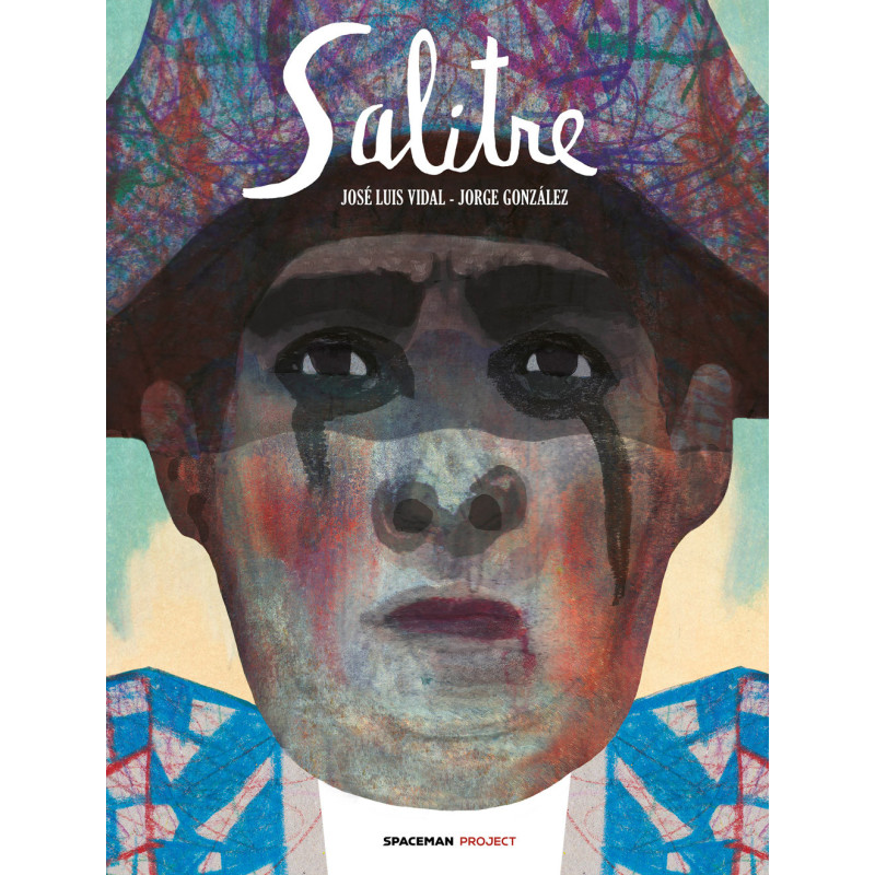 Salitre