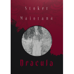 Bram Stoker & Bruno Maiorana - Dracula (Standard) (FR) (preorder)