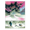 NIMA - comic basic - Enrique Fernández