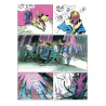NIMA - comic basic - Enrique Fernández
