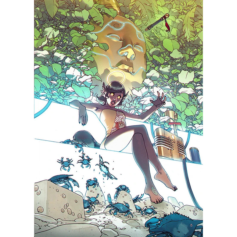 Core Collapse Supernova: The Art of Bengal