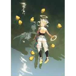 Core Collapse Supernova: The Art of Bengal